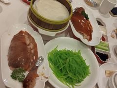 -大鸭梨烤鸭(石佛营店)