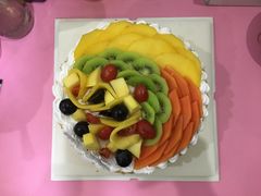 -欧贝拉蛋糕店(东门路店)