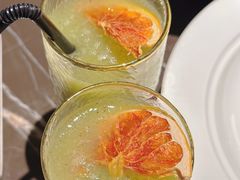 -海派悦庭·海胆烧麦·新融合菜(凯德广场店)