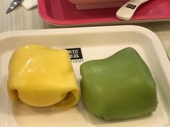 榴莲班戟-满记甜品(优客百盛店)