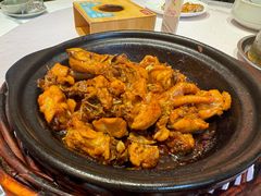 -客家大院·非遗赣南客家菜(郁孤台店)