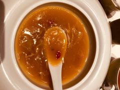 潮式金汤花胶煲鸡-潮上潮(南中环店)