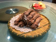 -鹰龙海畔度假酒店(咸祥店)