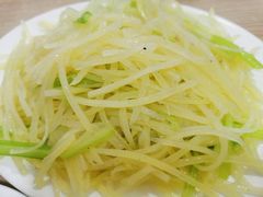 -姥家春饼店(漳州二路店)