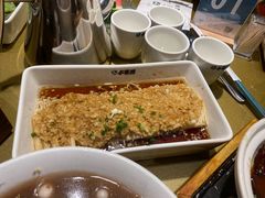 -小菜园新徽菜(常州武进吾悦店)