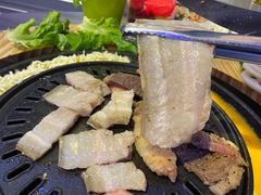 -正熙家韩式烤肉自助(蓝光中央天地店)