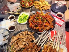 -指爱龙虾(金杨路总店)