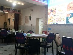 大堂-辣出味岳阳特色烧烤·龙虾大排档(砂子塘总店)