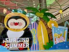 -石狮世茂摩天城摩天轮