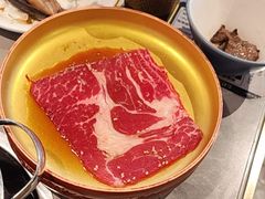 -伍棵星炭烤自助料理·烤鳗鱼(浦东食品城店)