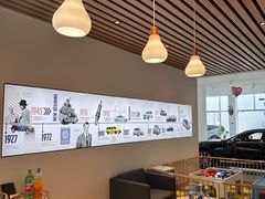 -上海永达嘉沃沃尔沃4S店(嘉定镇店)