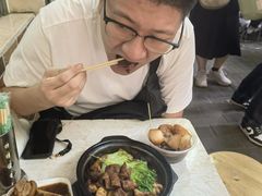 -珍珍小食店(西华路店)
