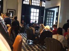 -Long Bar(莱佛士酒店)