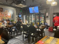 -金谷园饺子·烧烤(人大总店)