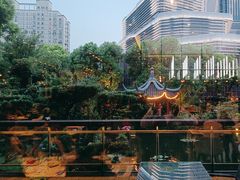 -上海虹桥宾馆味翠餐厅