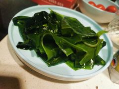 -矮冬瓜红茶火锅