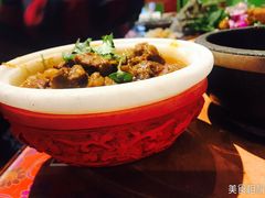 -小娘惹厨房Little Nyonya(狮城有约上榜店)