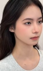 -韩美绣·骨相纹眉·洗眉美瞳线