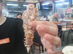 -班赞海鲜市场