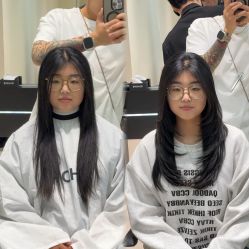 -DL HOPE明星造型