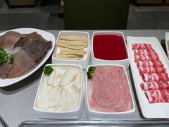 -海底捞火锅(翔龙天地广场店)