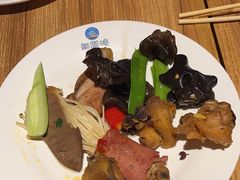 -纽斯特牛排自助餐厅(浦东文峰广场店)