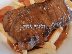 -宜家·瑞典风味餐厅(无锡店)