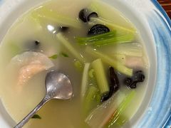 -顺德一品粥·20年凤城老字号(芳村店)