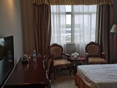 -汕头金乐大酒店(万象城龙眼南路美食街店 )
