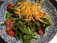 -有喜屋·烧鸟·居酒屋(周浦万达店)