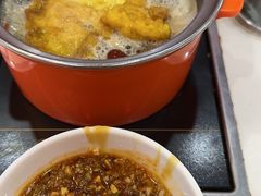 -轩于鲜旋转小火锅(沪闵公路店)