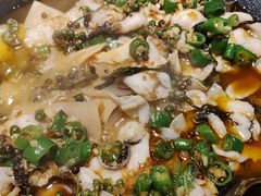 -醉得意·山茶油炒土鸡(福州永泰新安古街店)