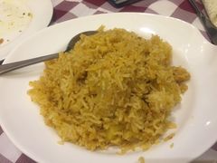 -Santoor 萨都里印度餐厅(北锣鼓巷店)