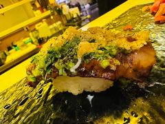 -昊·来了寿司(双楠2店)