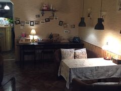 -隅cafe(傅厚岗店)