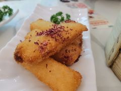 -苏晓玥·手作江南小吃(深圳北站店)