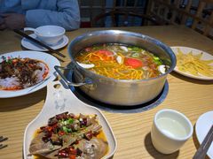 -守柴炉烤鸭(乐山万达店)