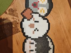 -十八字金·银饰·拼豆·开蚌DIY(魏公芳华里店)
