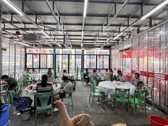 -众味海鲜大排档·活海鲜·潮汕味(南澳店)