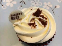 -Pantry's Best派悦坊蛋糕(K11购物艺术中心店)