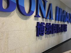 -博纳国际影城IMAX(中央大道店)