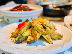 招积冰川茄-炳胜品味(海印总店)