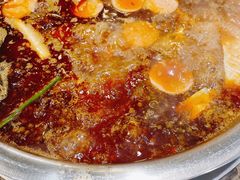 -肖肖酸萝卜鱼火锅(总店)