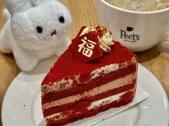 -Peet's 皮爷咖啡(东湖路手作店)