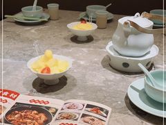 -四道菜·福建菜馆(新街口金鹰店)