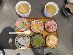 -沿江海南菜·文昌鸡祖师爷(大东海店)