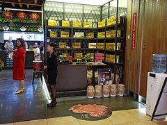 -小厨娘淮扬菜(清江苏宁广场店)