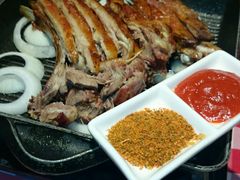 -西贝莜面村(近铁城市广场店)