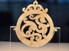 -北京大葆台遗址博物馆