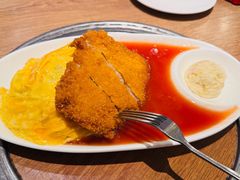 -玛格萝妮比萨屋(昆山路店)